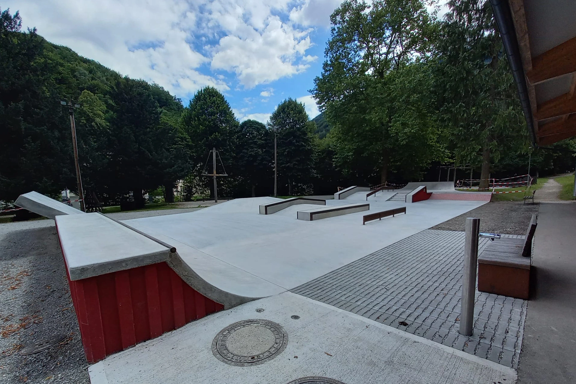 skatepark-ybbsitz skatepark-ybbsitz